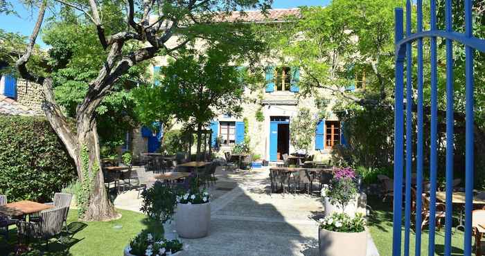 Others La Bastide Bleue