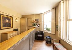 Lainnya 2 The Fielding Hotel