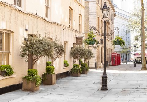 Lainnya The Fielding Hotel