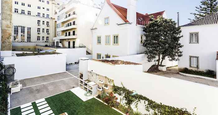 Khác Chalet Estoril Luxury Apartments