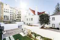 Khác Chalet Estoril Luxury Apartments