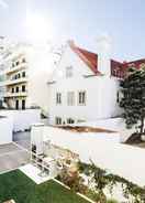 Imej utama Chalet Estoril Luxury Apartments