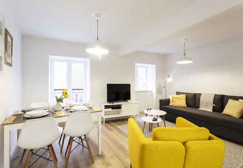 Others Alfama Premium Apartment