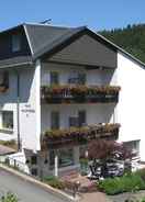 ภาพหลัก Pension Haus Waldfrieden