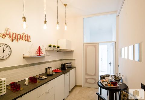 Lainnya B&B Pallotta