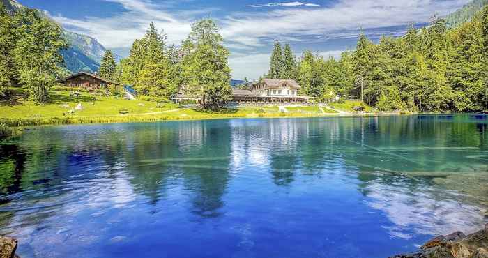 Others Hotel Blausee