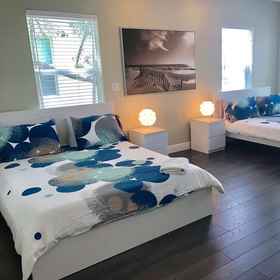 Primary image 1 4 Bedroom Home by Ideal Experience VR, Las Olas Riverfront Hotels