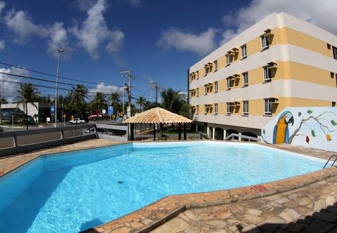 Others Nascimento Praia Hotel
