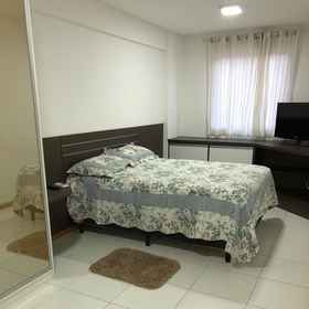 Primary image1Flat no Cabo Branco,Sao Francisco Cultural Center飯店