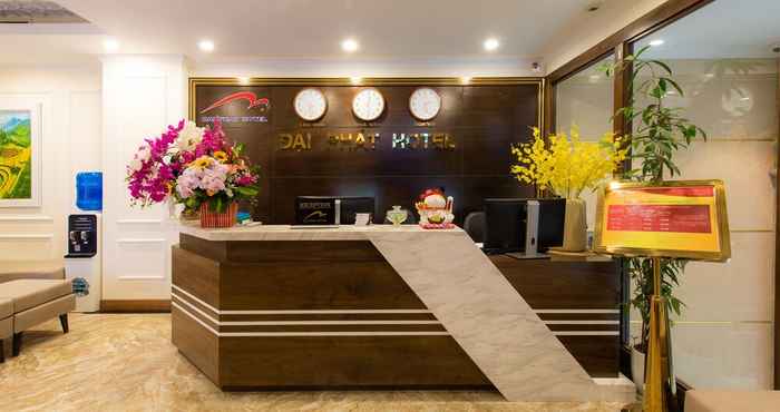 Others Dai Phat Hotel