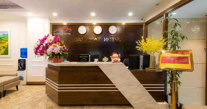 Khác Dai Phat Hotel