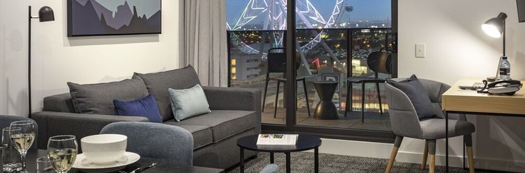 อื่นๆ Quest NewQuay