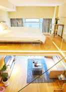 Primary image Hangzhou Arima Apartments Hotel