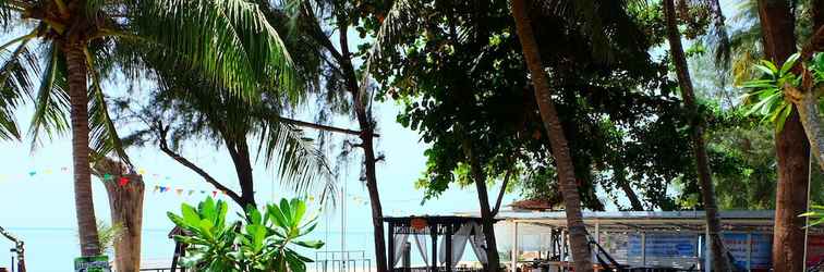 Lainnya Tharadol Beach Resort