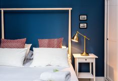 Others 2 Sherlock's Residence by Allô Housing