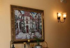 Others 2 Hostal La Fuente