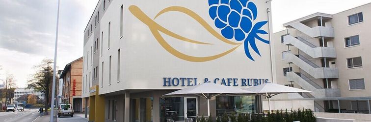Others Hotel & Cafe Rubus