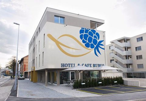 Others Hotel & Cafe Rubus