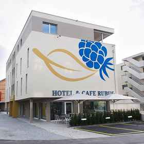 Primary image 1 호텔&카페 루부스, 취리히주 호텔