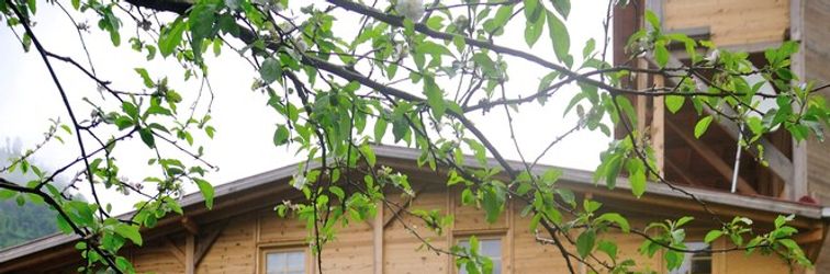 Lain-lain Ahsap Loya Hotel