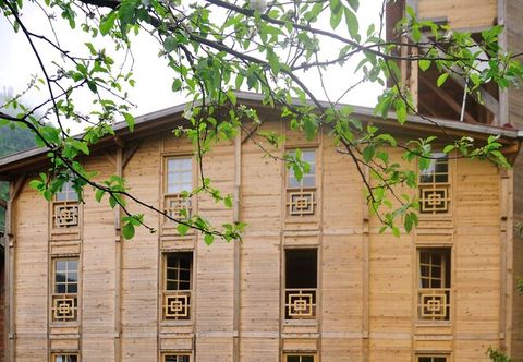 Lain-lain Ahsap Loya Hotel