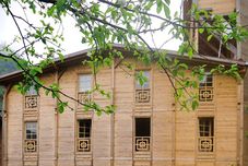 Lain-lain Ahsap Loya Hotel