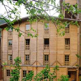 Primary image 1 Ahsap Loya Hotel, Ardeşen Hotels