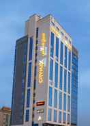 Imej utama Citymax Hotel Ras Al Khaimah