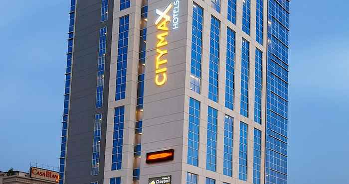 อื่นๆ Citymax Hotel Ras Al Khaimah