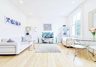 기타 4 Luxury Designer Apartments Hammersmith 1