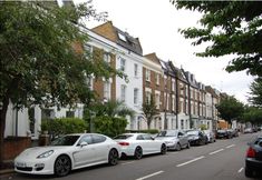 기타 2 Luxury Designer Apartments Hammersmith 1