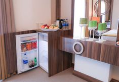 其他 7 Sah Istanbul Hotel