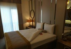 其他 4 Sah Istanbul Hotel