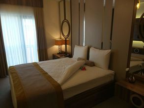 其他 4 Sah Istanbul Hotel