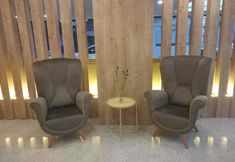 其他 2 Sah Istanbul Hotel