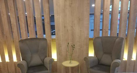 其他 2 Sah Istanbul Hotel