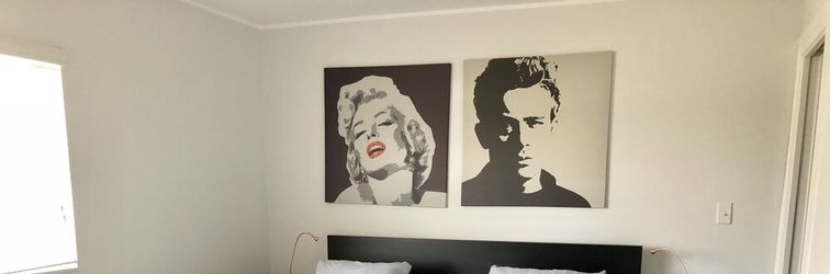 Others Luxury Home by Ideal Experience VR