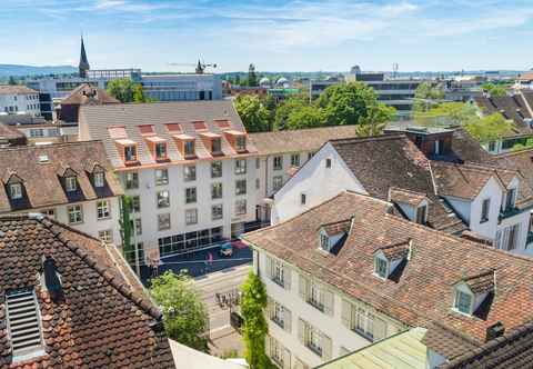 Lainnya SET Hotel.Residence by Teufelhof Basel