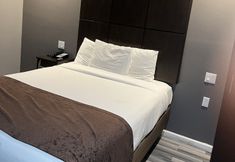 อื่นๆ 5 GWB Hotel