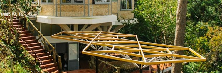 อื่นๆ Maple Hostel