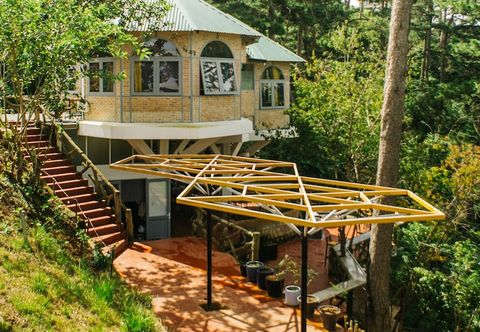 อื่นๆ Maple Hostel