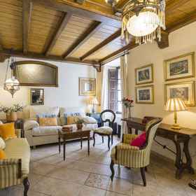 Primary image1La Casa De Íllora,伊略拉飯店