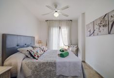 기타 5 Apartamento en Manilva playa