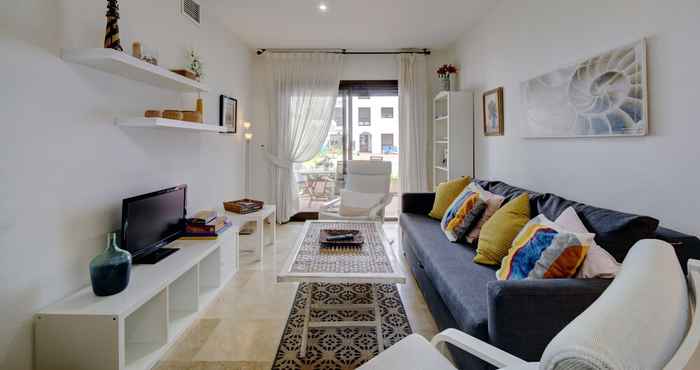 Others Apartamento en Manilva playa