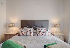 기타 4 Apartamento en Manilva playa