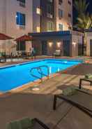 Imej utama TownePlace Suites by Marriott Ontario Chino Hills