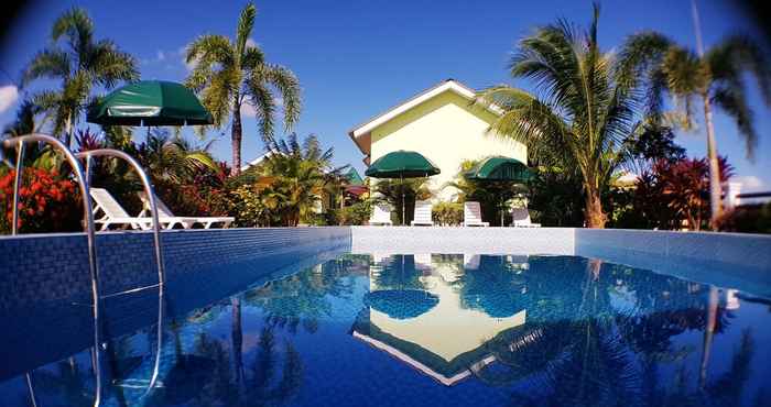 Lainnya Casa Cenang Resort Tok Bidin Langkawi