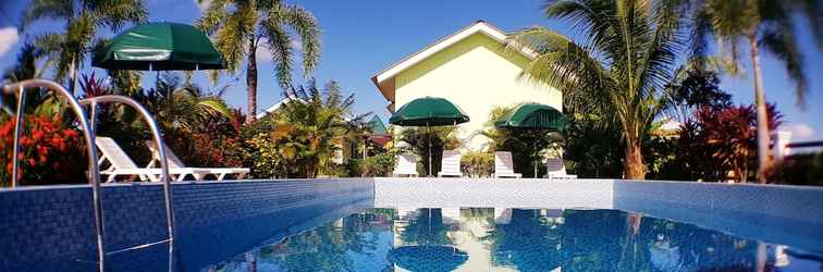 Others Casa Cenang Resort Tok Bidin Langkawi
