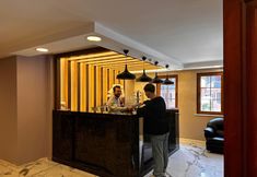 其他 7 Hayat Rose Hotel