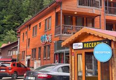 其他 5 Hayat Rose Hotel